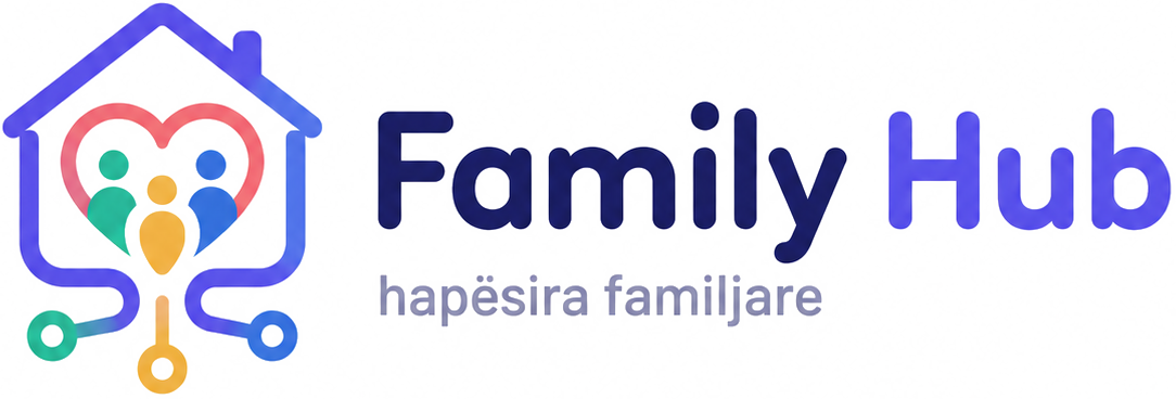 Family Hub